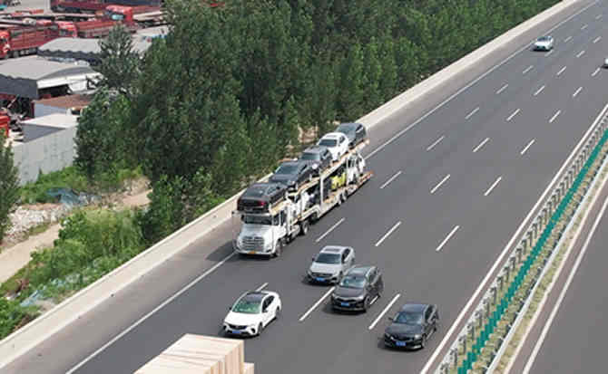 凉州区高速公路汽车救援